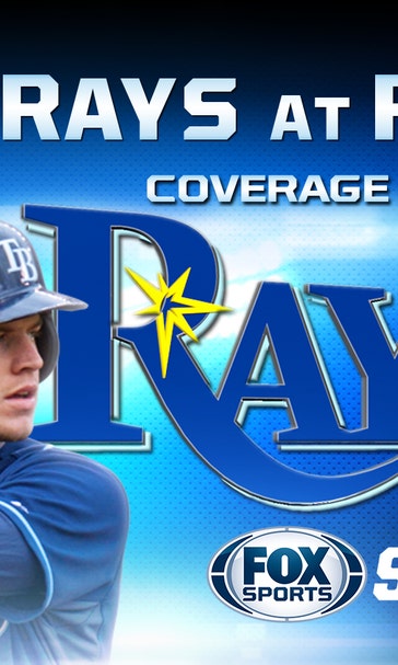 Rays at Red Sox game preview